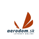 Logo aerodom.sk