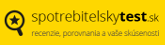 Logo spotrebitelskytest.sk